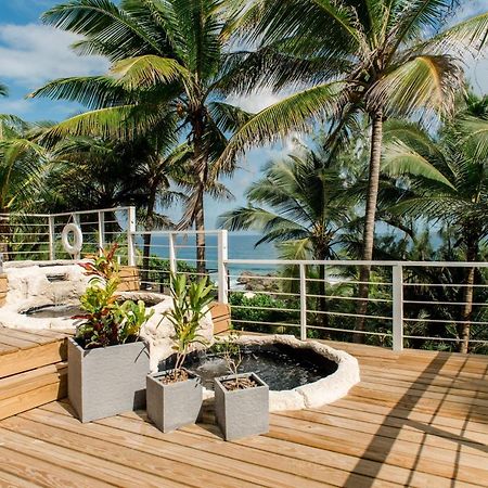 Eco Lifestyle And Lodge Батшеба Экстерьер фото