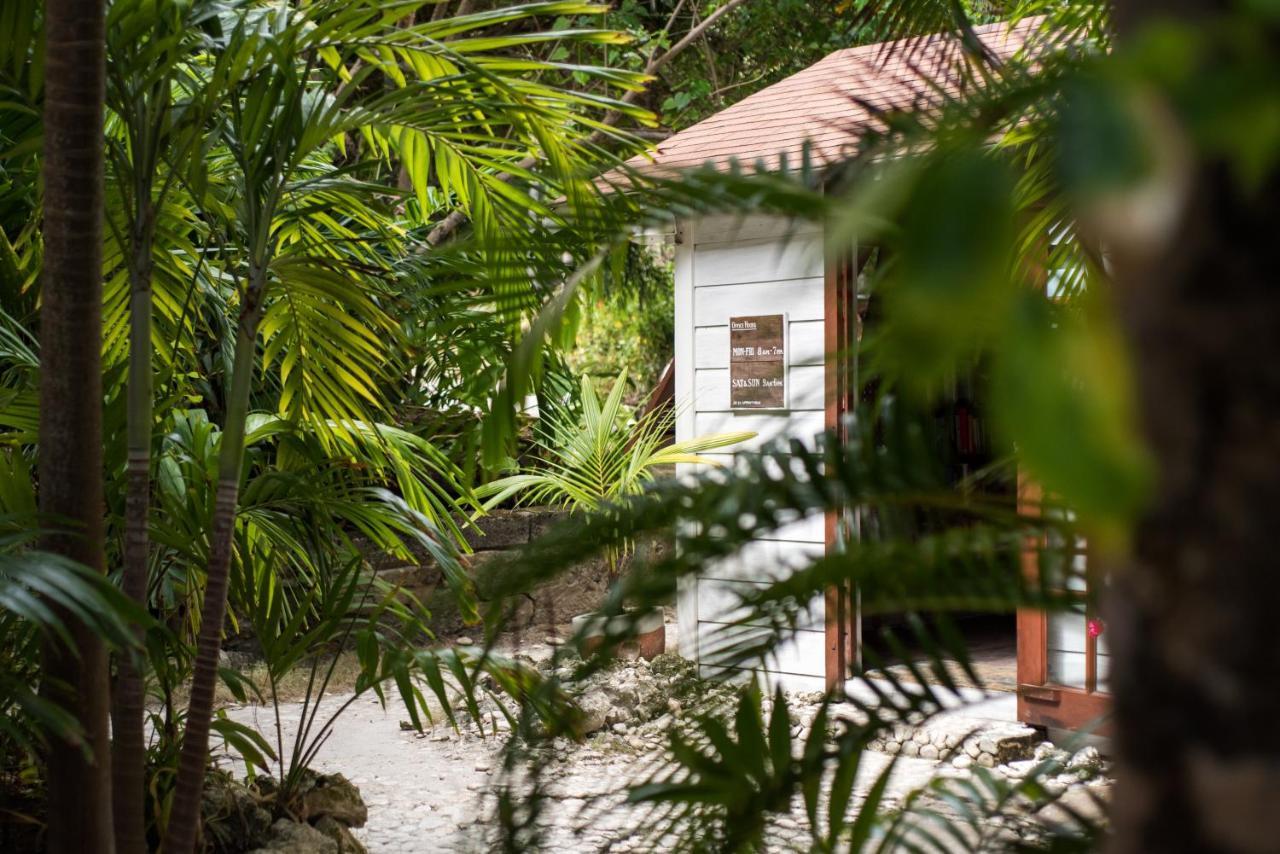 Eco Lifestyle And Lodge Батшеба Экстерьер фото