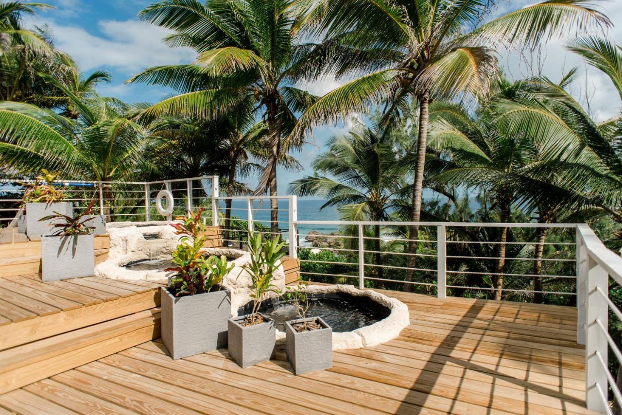 Eco Lifestyle And Lodge Батшеба Экстерьер фото