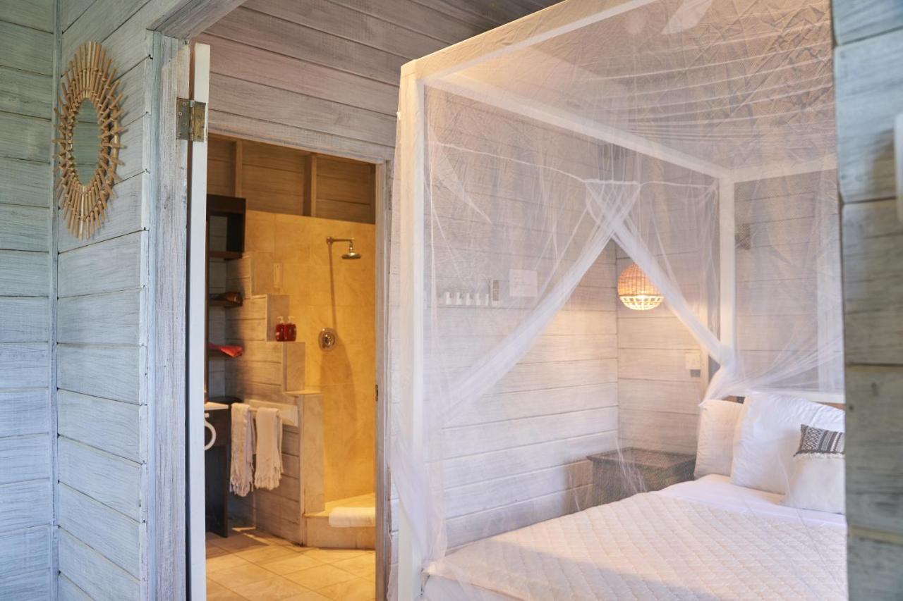 Eco Lifestyle And Lodge Батшеба Экстерьер фото