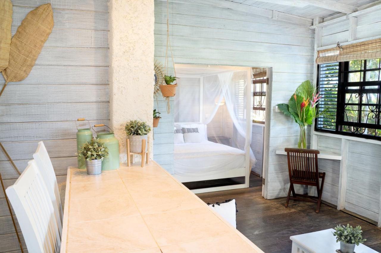 Eco Lifestyle And Lodge Батшеба Экстерьер фото