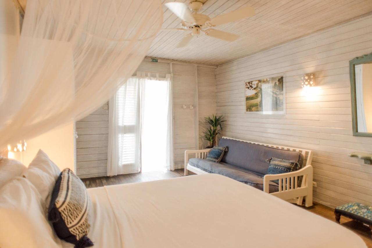 Eco Lifestyle And Lodge Батшеба Экстерьер фото