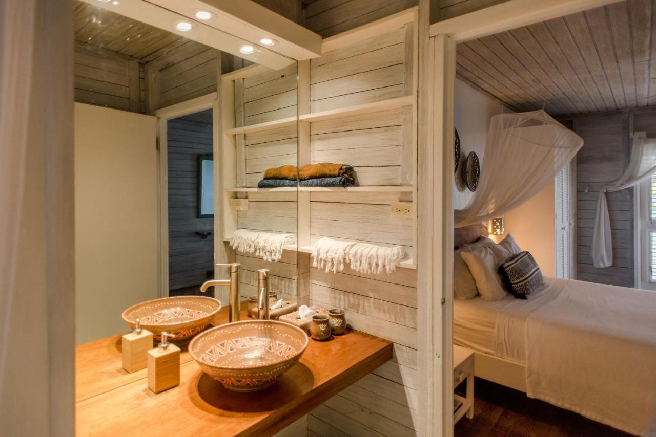 Eco Lifestyle And Lodge Батшеба Экстерьер фото